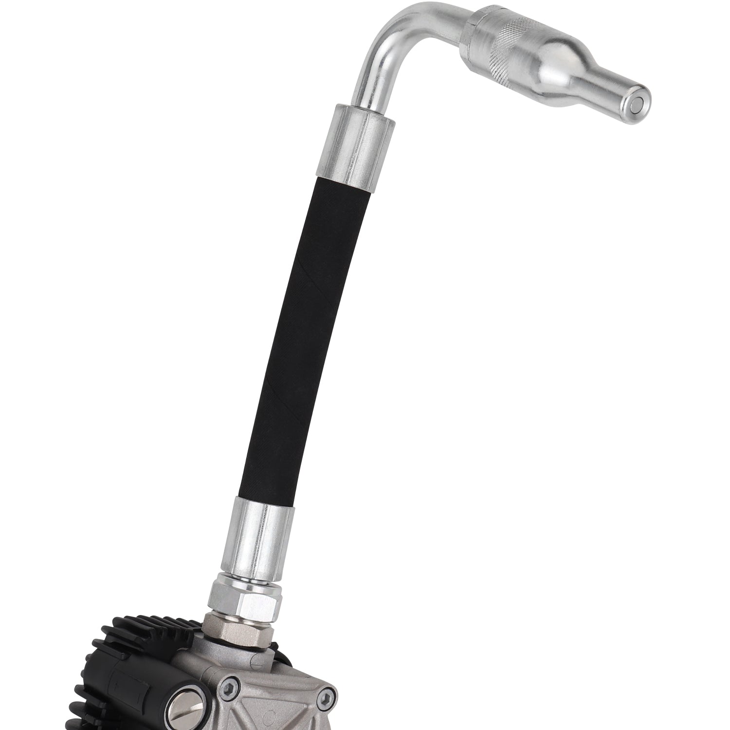 ZE2502P – Premium Digital Oil Control Valve with Auto Tip
