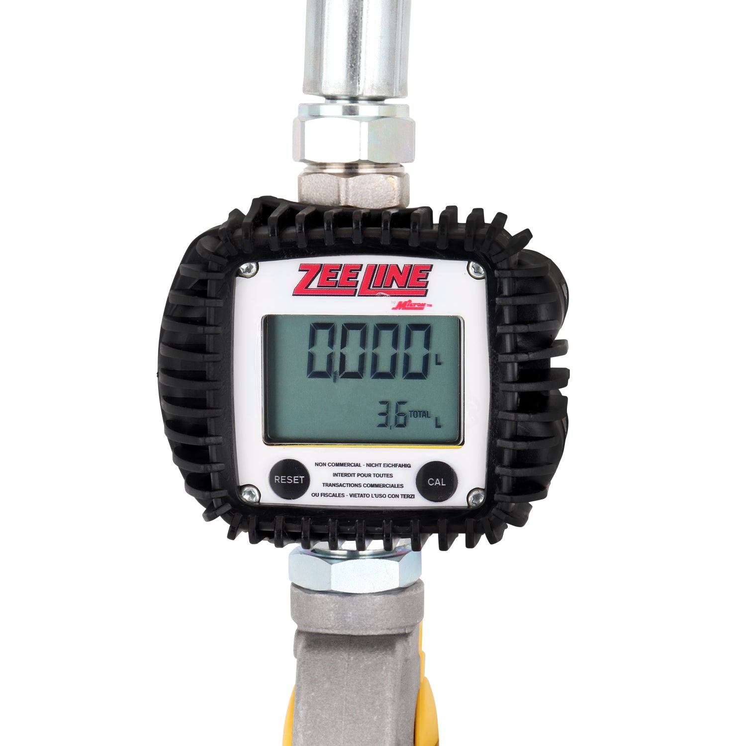 ZE2502P – Premium Digital Oil Control Valve with Auto Tip