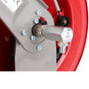 ZE1450GRP – 50-ft. Dual-Arm Premium Series Grease Hose Reel