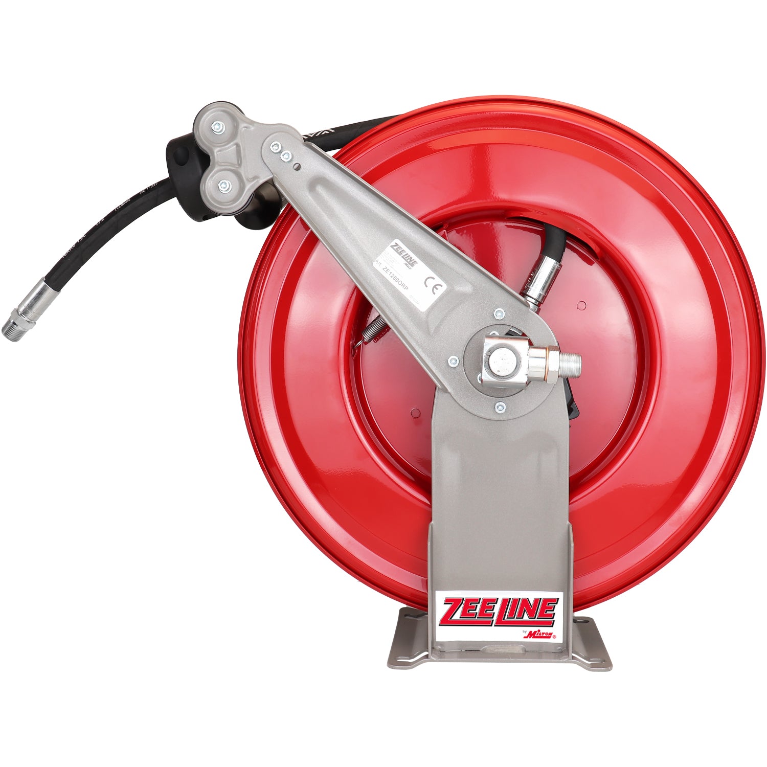 ZE1250ORP – 50-ft. Dual-Arm Premium Series Oil Hose Reel