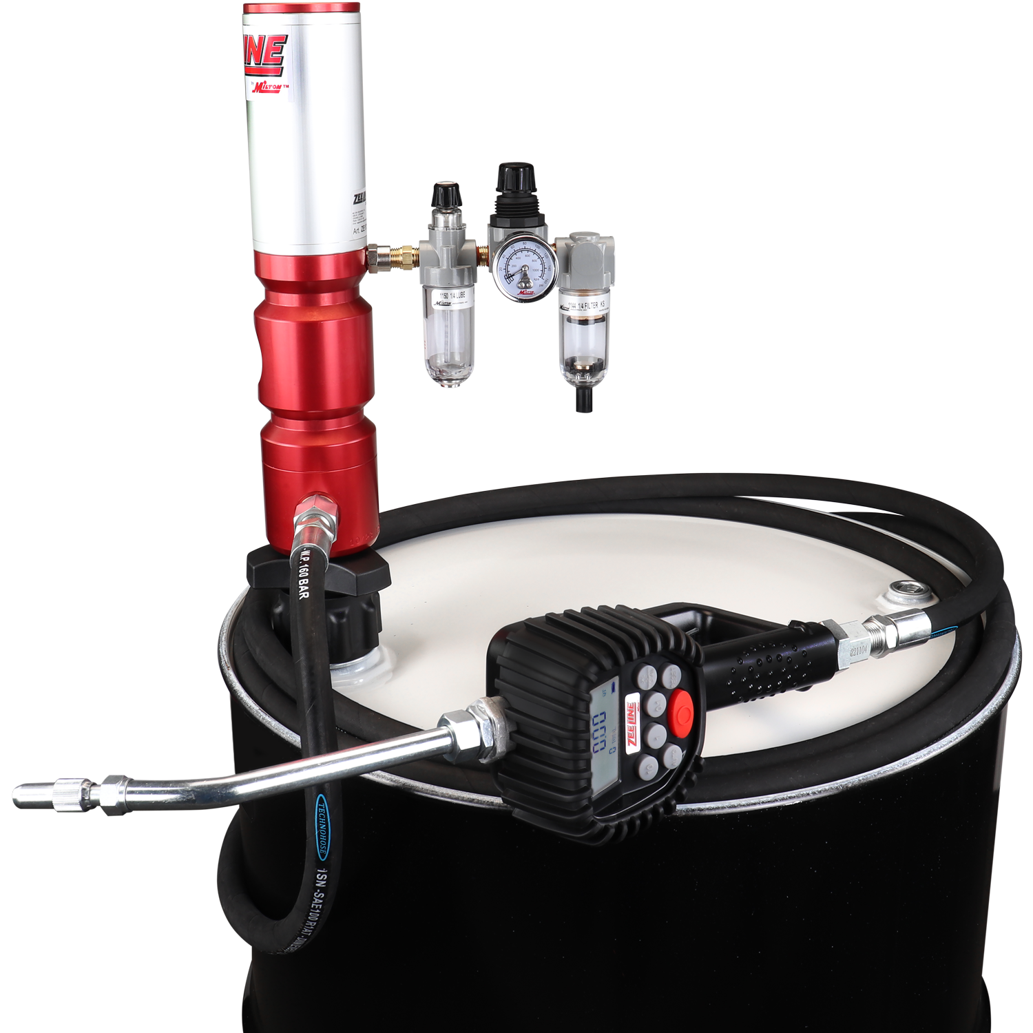 ZE1730PK 55 300 5 1 Premium Series Pump Kit 55 Gal W hose Preset M ze1730pk-55-300-5-1-premium-series-pump-kit-55-gal-w-hose-preset-m