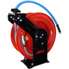 3/8" x 100' All-In-One Pressure Washer Hose Reel (kevlar braided hose)