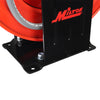 3/8" x 100' All-In-One Pressure Washer Hose Reel (kevlar braided hose)