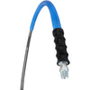 3/8" x 50' All-In-One Pressure Washer Hose Reel (Aramid-braided hose)