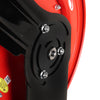 1/4" x 50' All-In-One Pressure Washer Hose Reel (poly braided hose)
