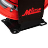 1/4" x 50' All-In-One Pressure Washer Hose Reel (poly braided hose)