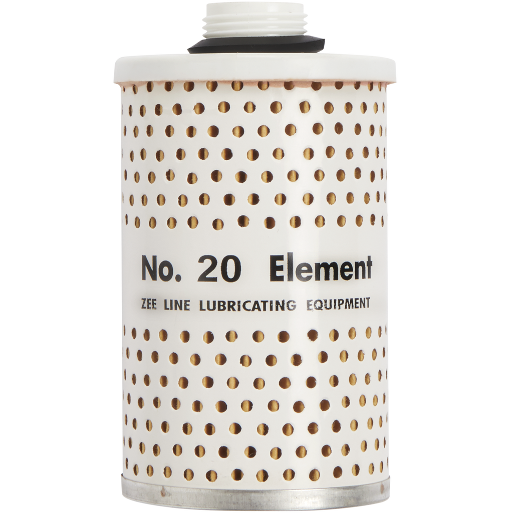 ZE20 - Replacement Element for NS-10 Fuel Filter System