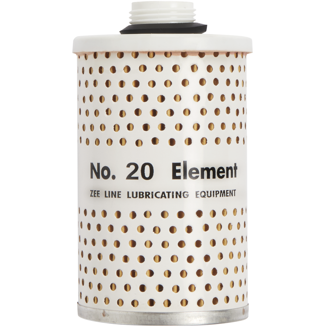 Replacement Element