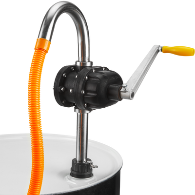 ZE10250 - PPS Rotary Pump
