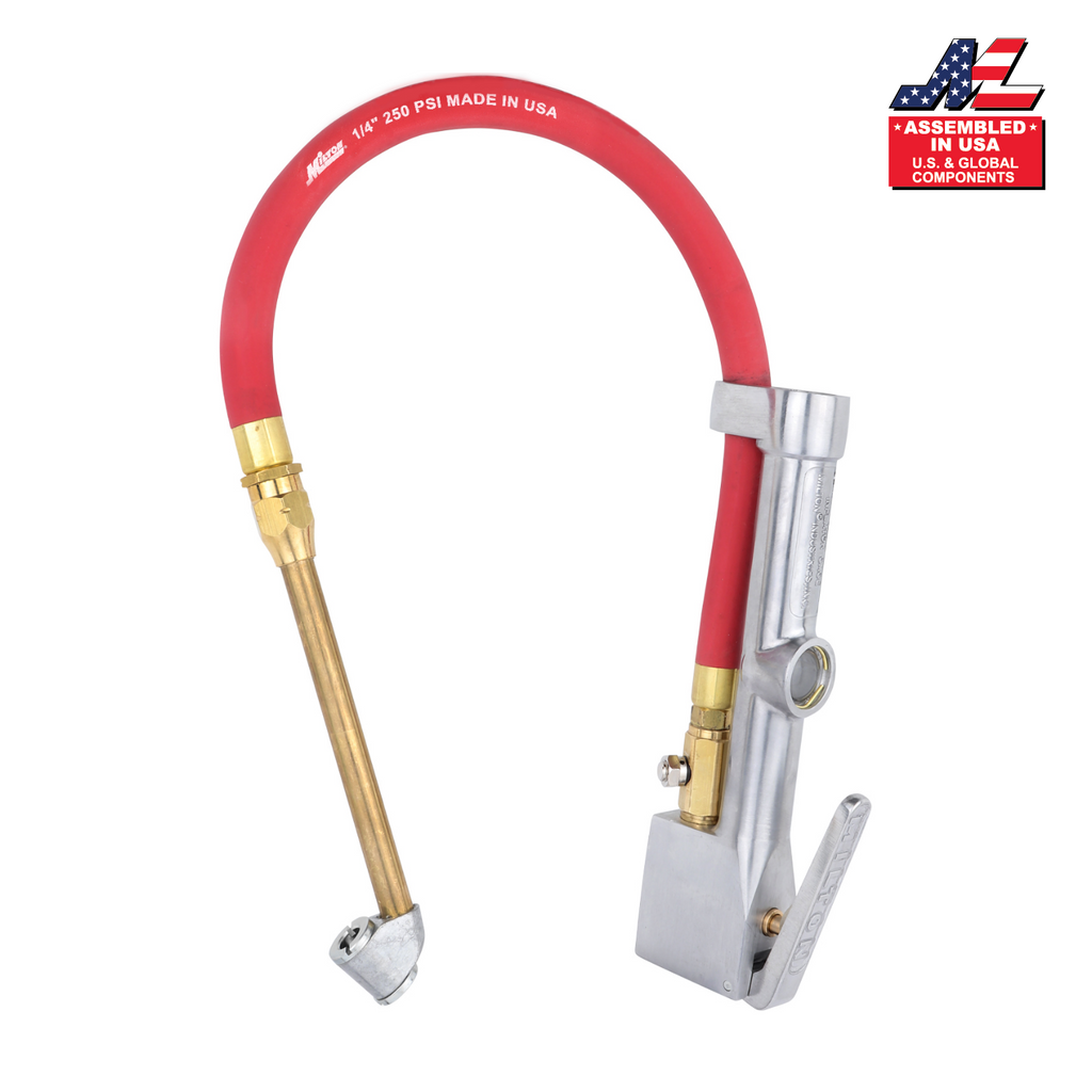 milton air hose