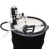 ZE1730K-16-100– 5:1 Eco Series Pump Kit 16-Gal w/hose & nozzle