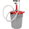 ZE240 - Tire Sealant Pump (1 Gallon Per 16 Strokes)