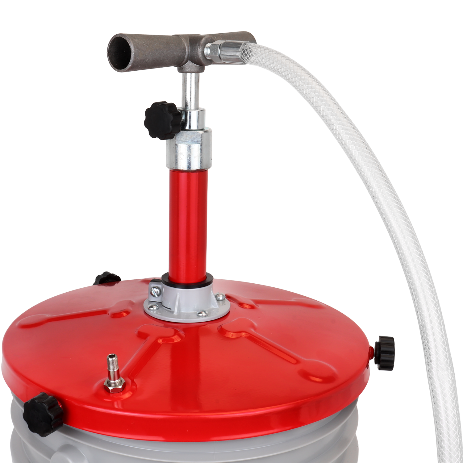 ZE240 - Tire Sealant Pump (1 Gallon Per 16 Strokes)