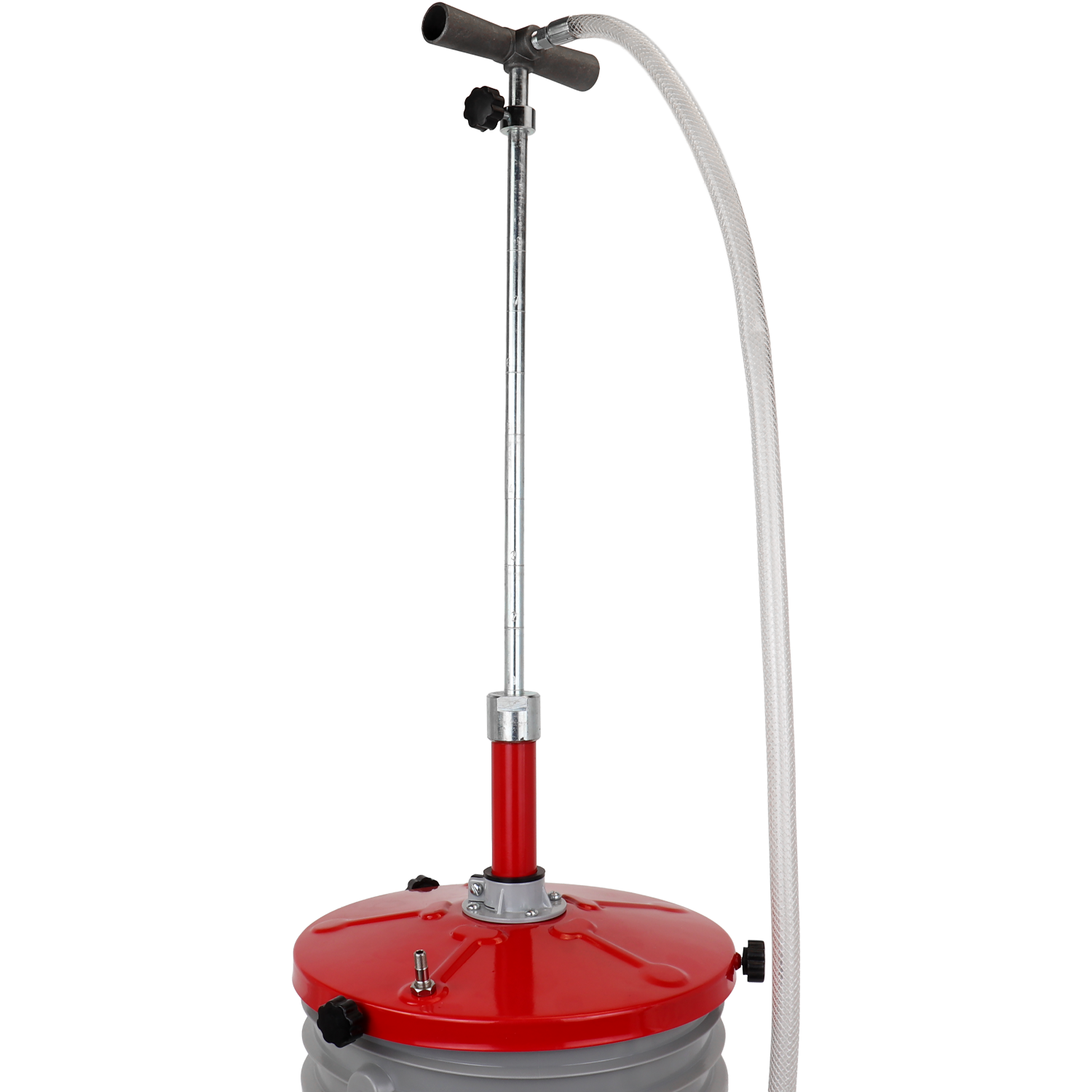 ZE240 - Tire Sealant Pump (1 Gallon Per 16 Strokes)