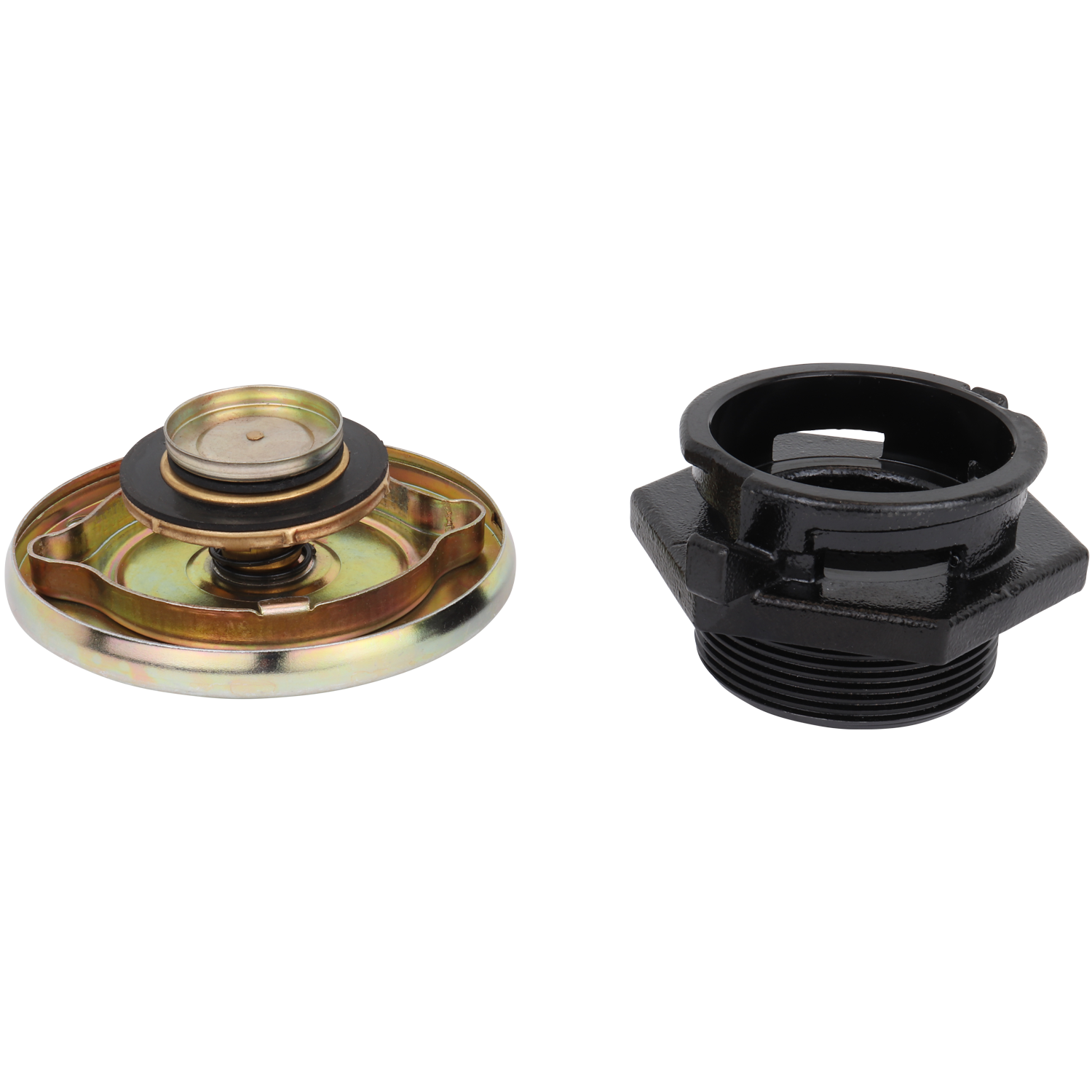 ZE5003 - 2-Inch Vented Tank Cap