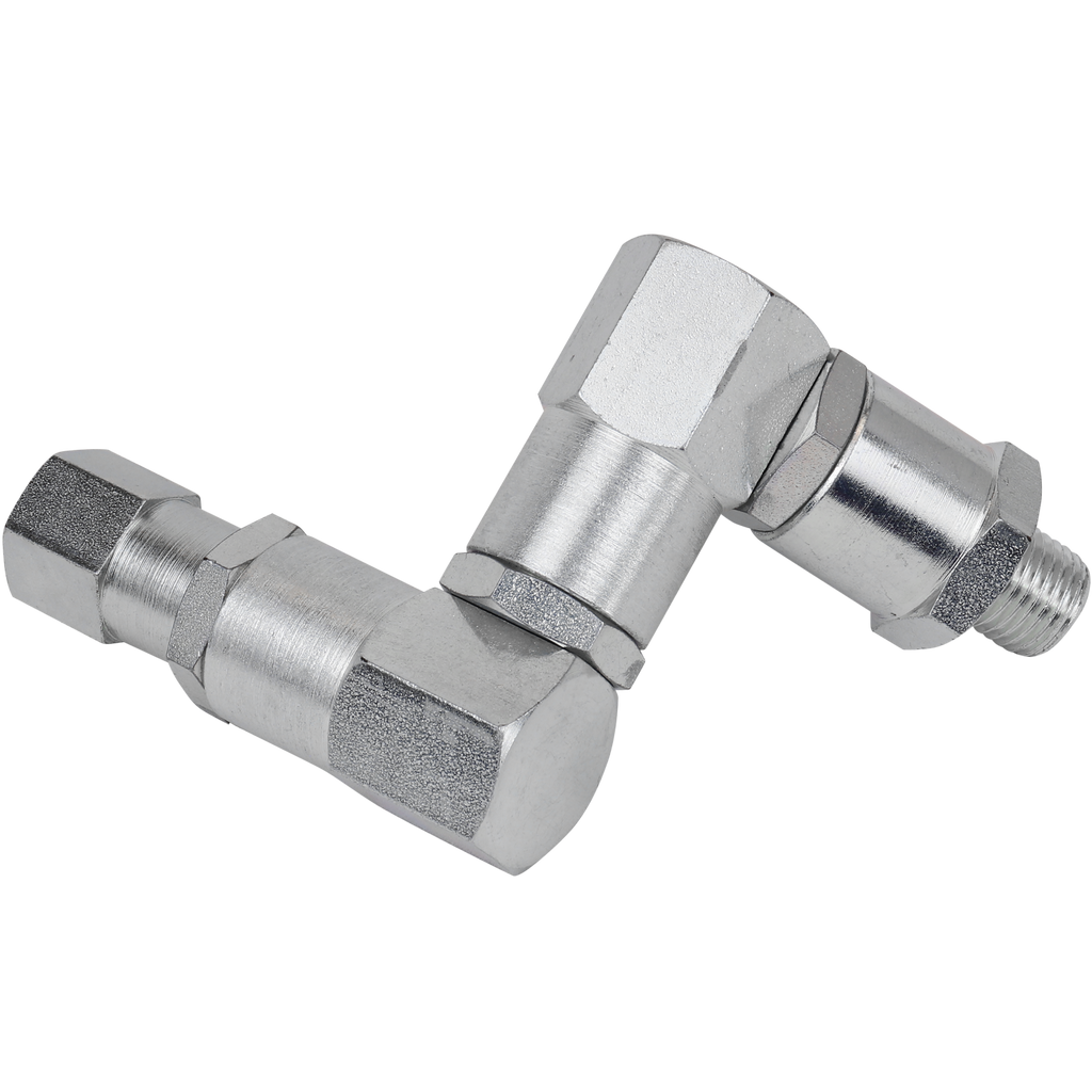 ZE2547 - Z-Swivel for Zeeline Premium Series Grease Nozzles