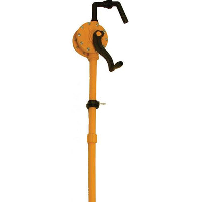 ZE10256 - PPS Rotary Pump