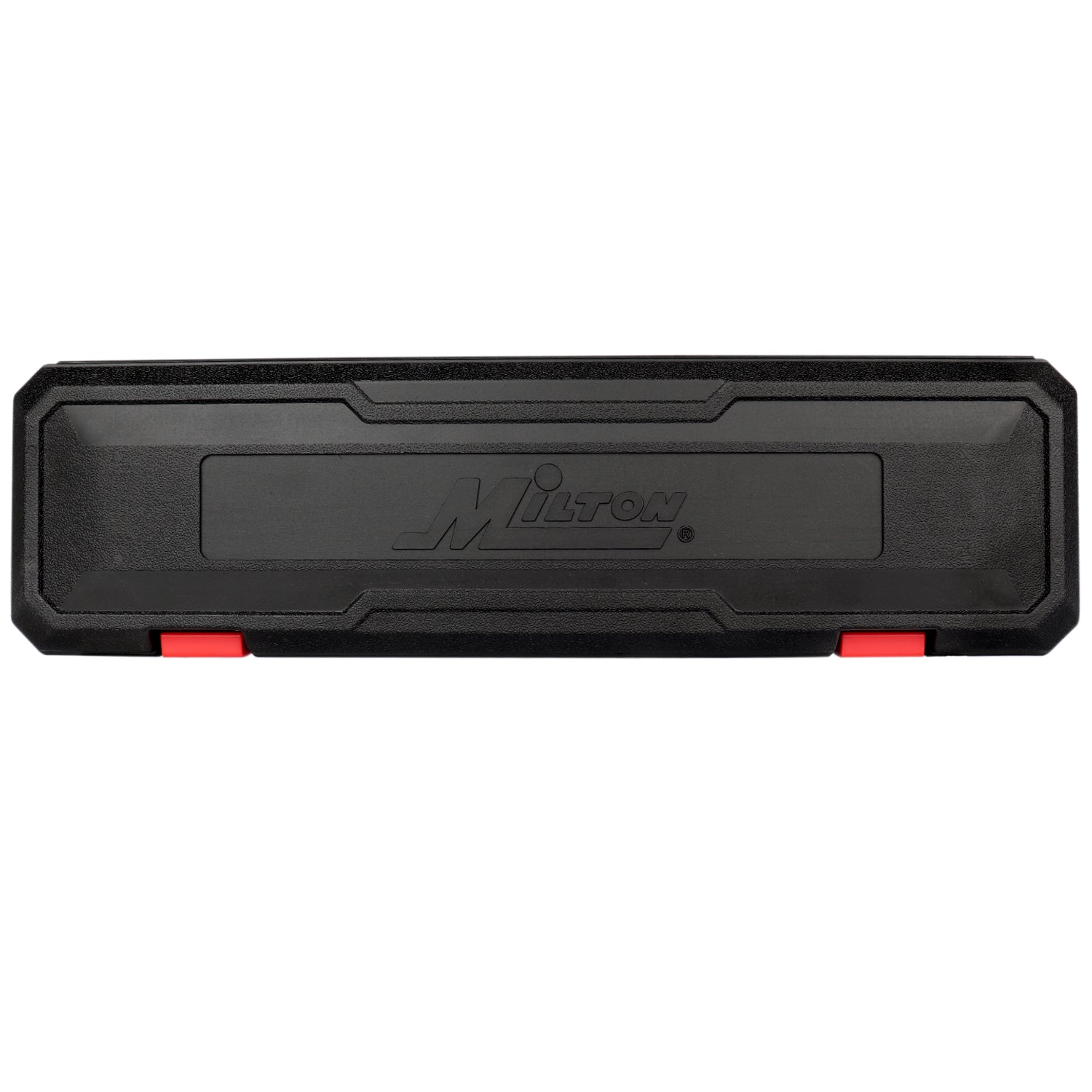 1300-SS-02 - Milton® 3/8” Drive Deep 6-20 Metric Impact Socket Set (15-Piece)