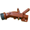 ZE57 - 1" Cast Iron Bung Faucet
