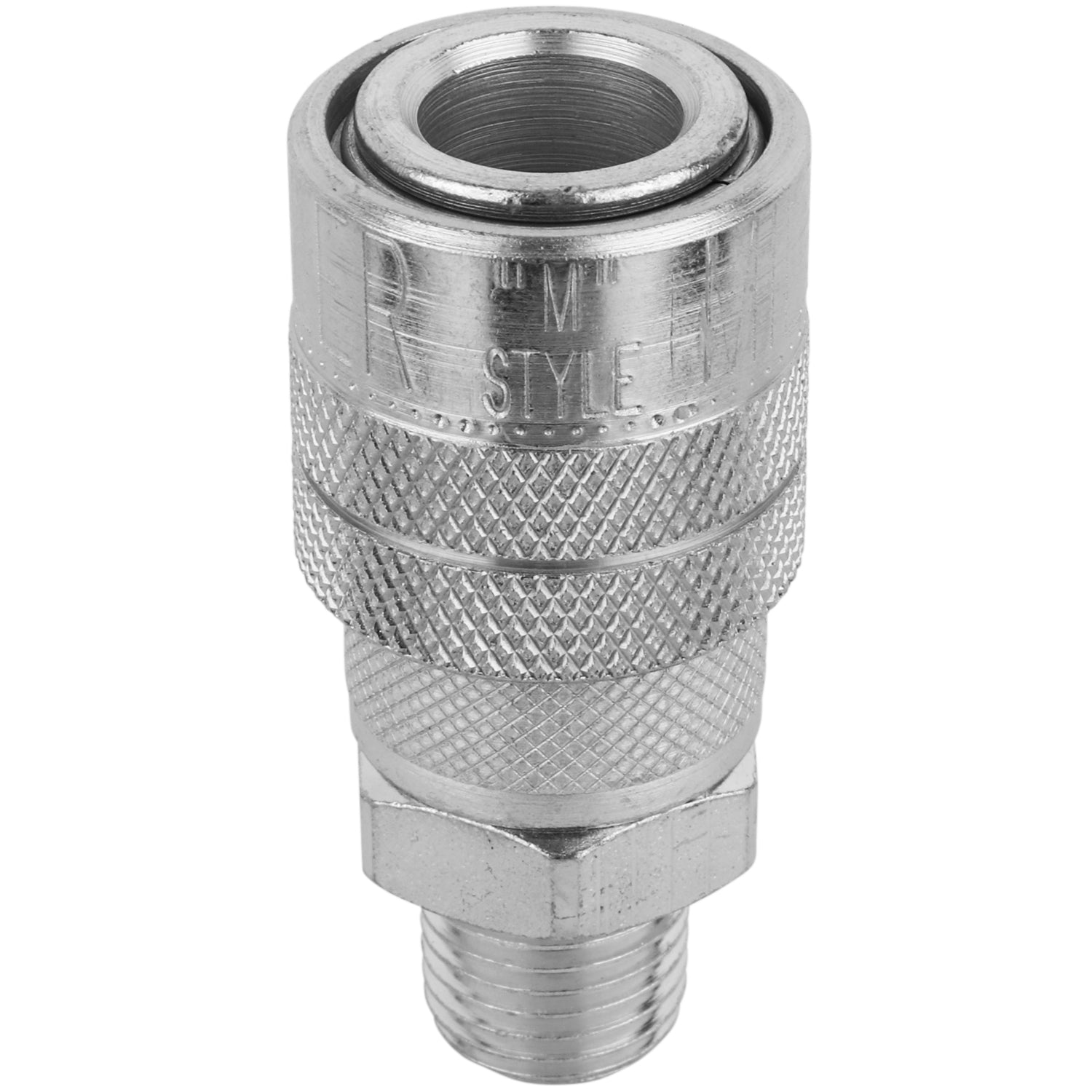 716STBK - Milton® 1/4