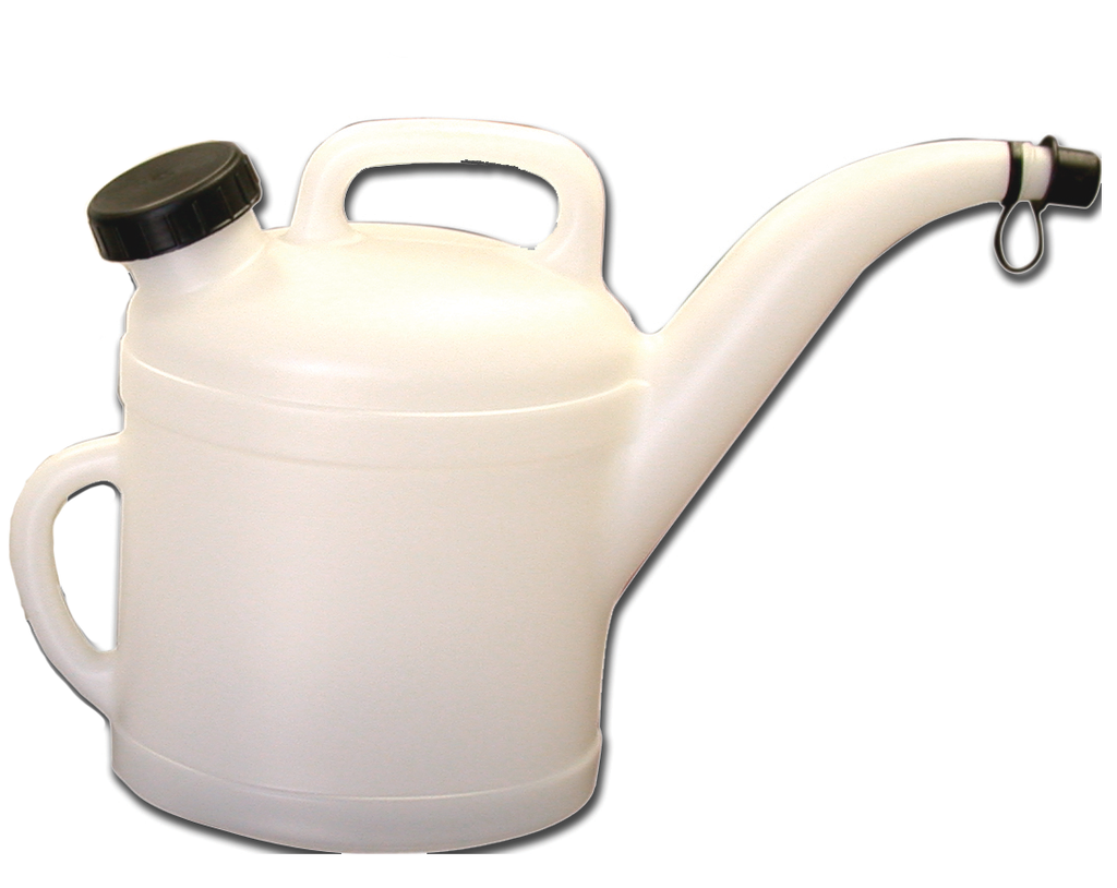 ZE732W - 8 liter/8 Quart Water and Oil Measure- 1 Pack ZE732W - 8 liter/8 Quart Water and Oil Measure- 1 Pack