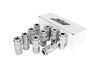 766ST - Milton® 3/8" FNPT High Flow (V-Style) Quick-Connect Steel Coupler (Box of 10)