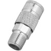 789STBK - Milton® 3/8" Steel (T-Style) Quick-Connect Male Steel Coupler (Box of 100)