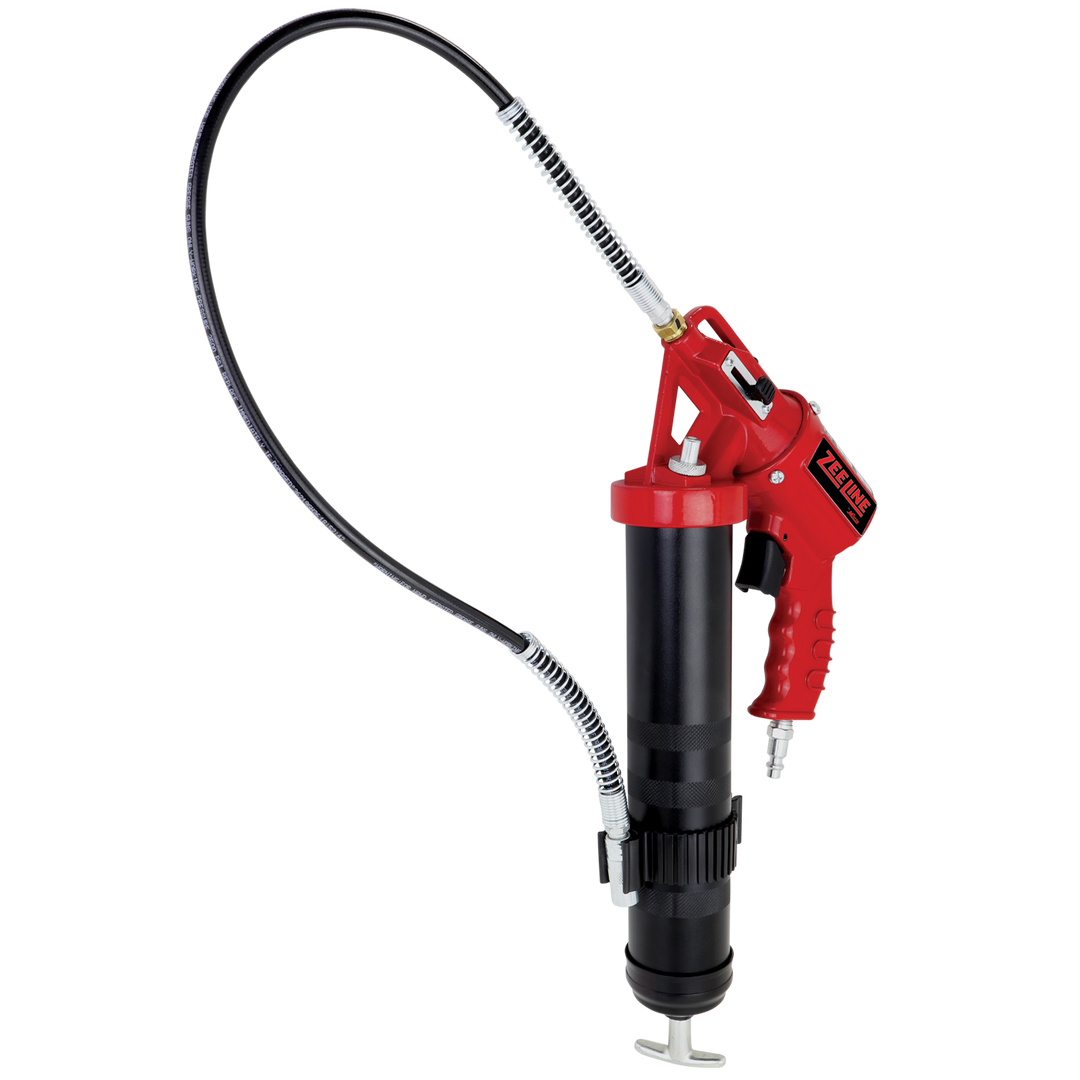 ZE915 - Dual Mode Air Operated Grease Gun ZE915 - Dual Mode Air Operated Grease Gun
