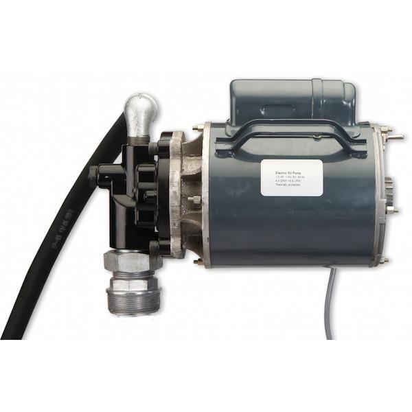 ZE936G - 115-Volt Oil Pump