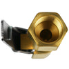 ZE1566 - Locking Air Chuck 1/4" NPT (F)