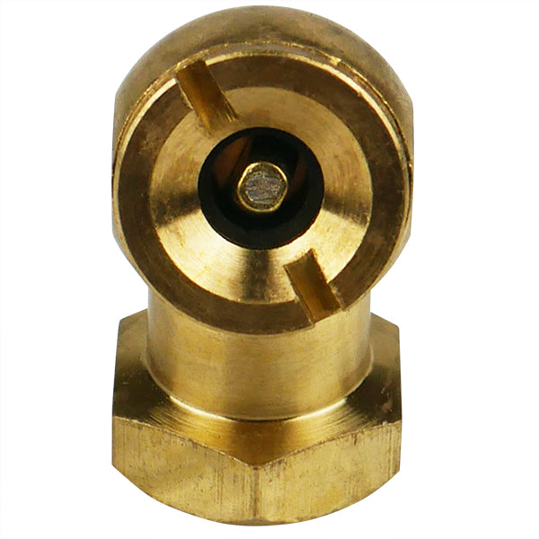 ZE1563 - Air Chuck 1/4” NPT (F)