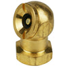 ZE1563 - Air Chuck 1/4” NPT (F)