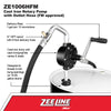 ZE1006HFM - Cast Iron Rotary Pump