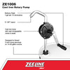 ZE1006 - Cast Iron Rotary Pump