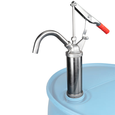 ZE10193 - SS Lever Pump