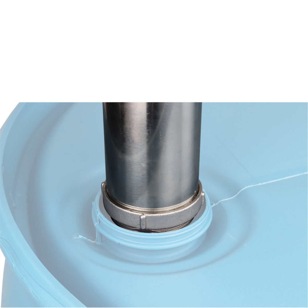 Premium stainless steel chemical pump designed to fit 15-55 Premium stainless steel chemical pump designed to fit 15-55