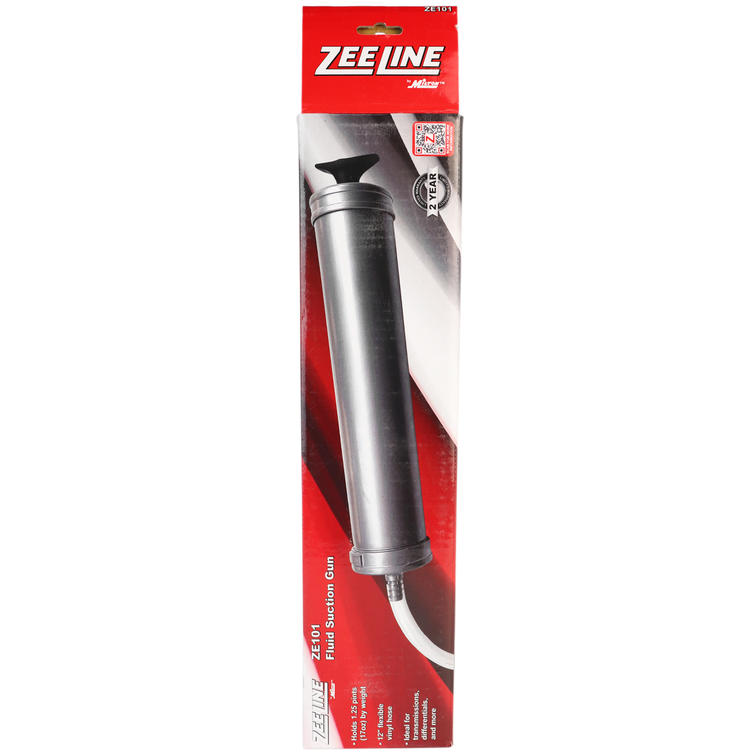 ZE101 - 17 oz Suction Gun