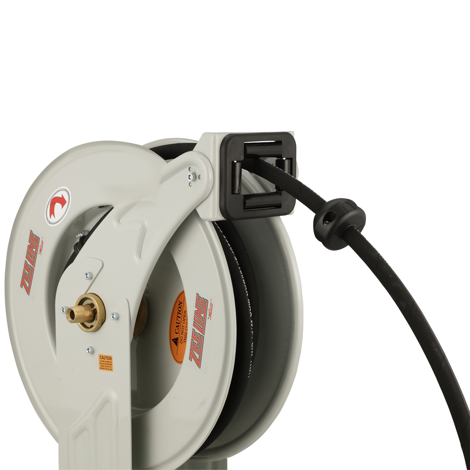 ZE1230OR – 30-ft. Dual-Arm Oil Hose Reel