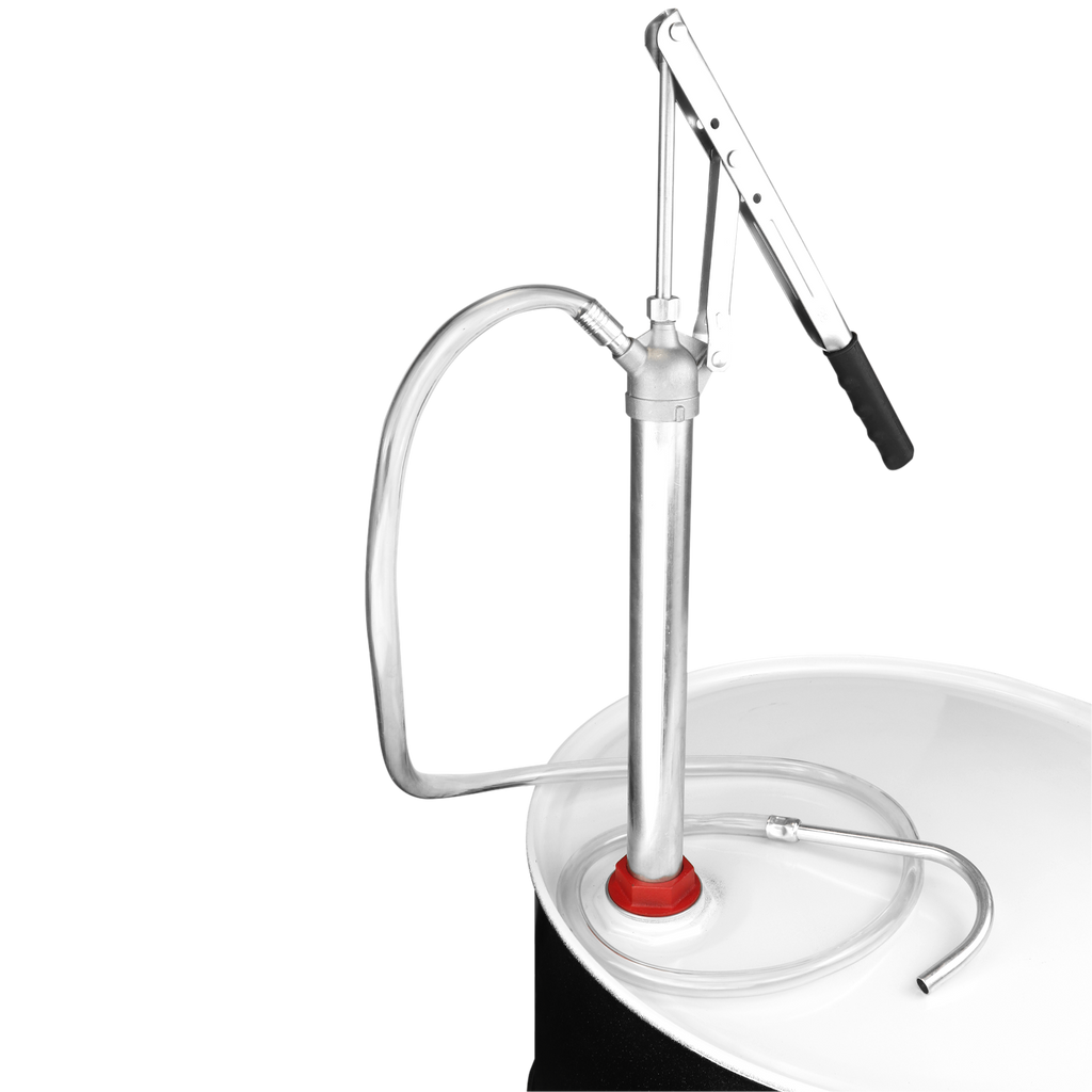 ZE155 - Hand Operated Drum Pump