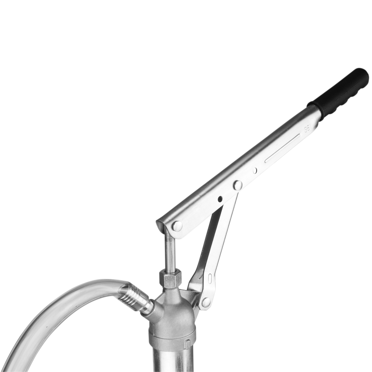 ZE155 - Hand Operated Drum Pump