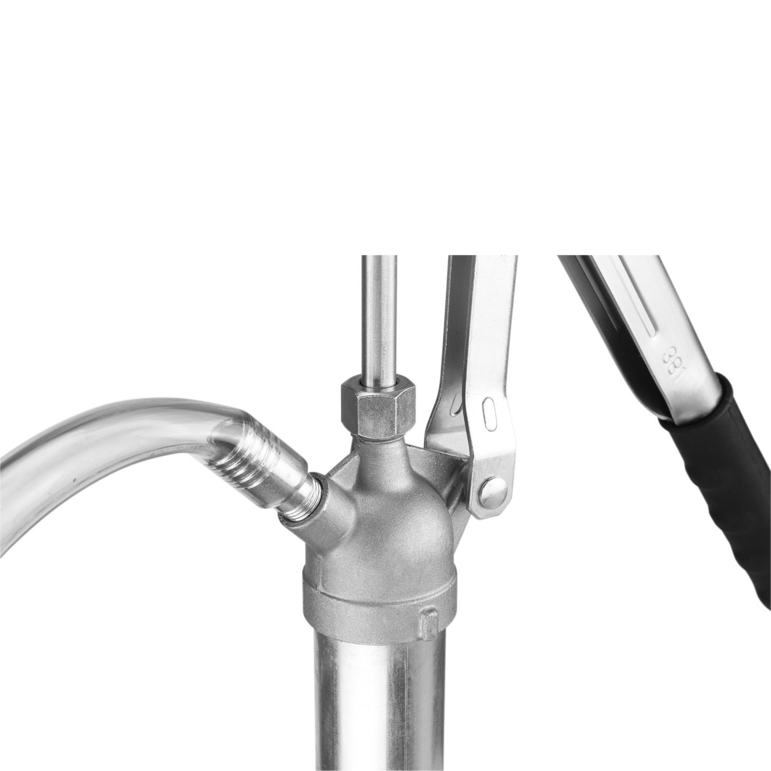 ZE155 - Hand Operated Drum Pump