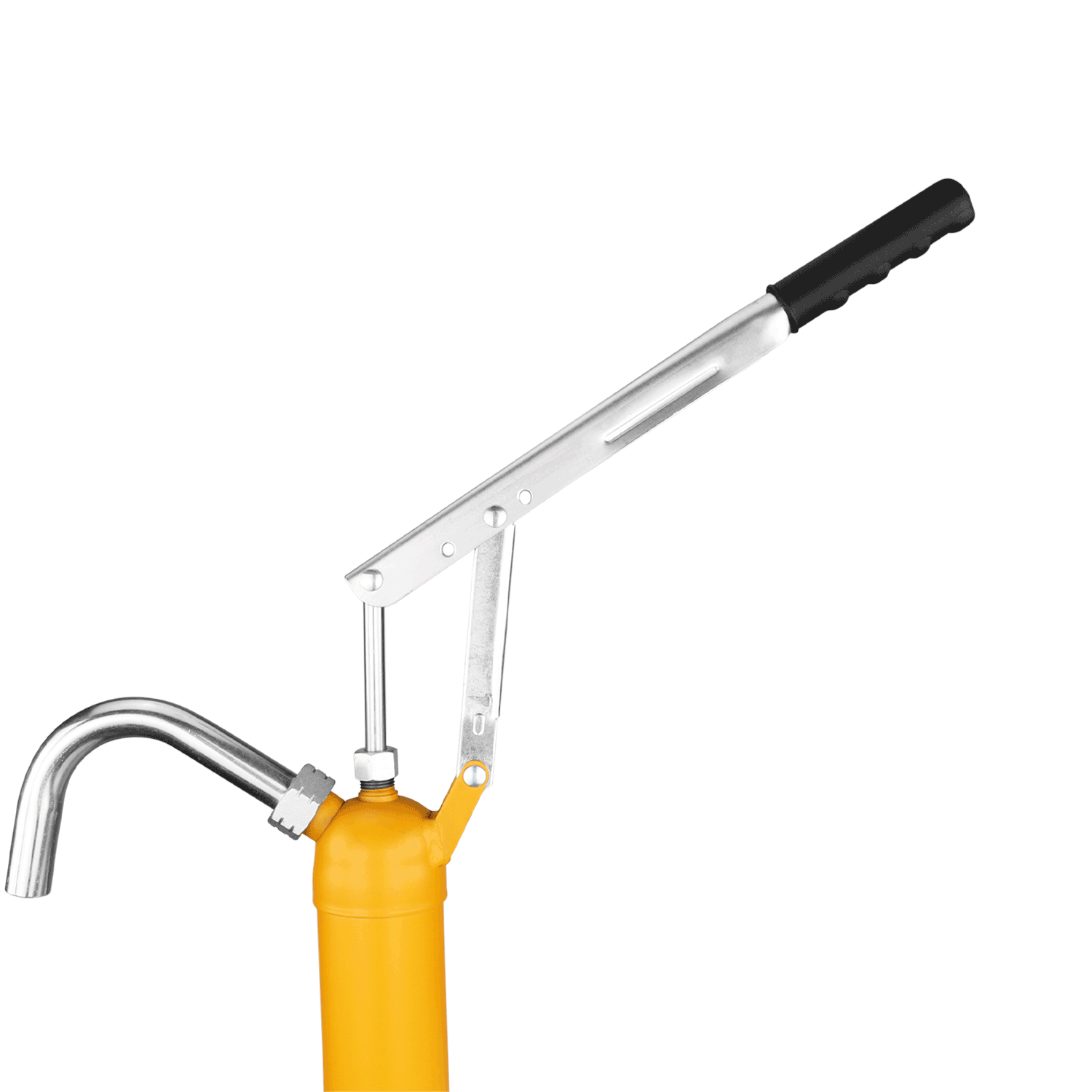 ZE202 - Bio-Diesel/E85 Hand Pump (1 Gallon Per 9 Strokes)