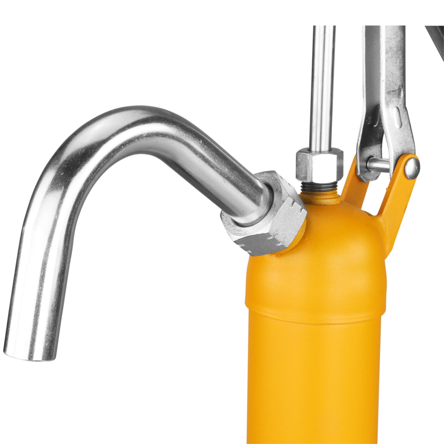ZE202 - Bio-Diesel/E85 Hand Pump (1 Gallon Per 9 Strokes)