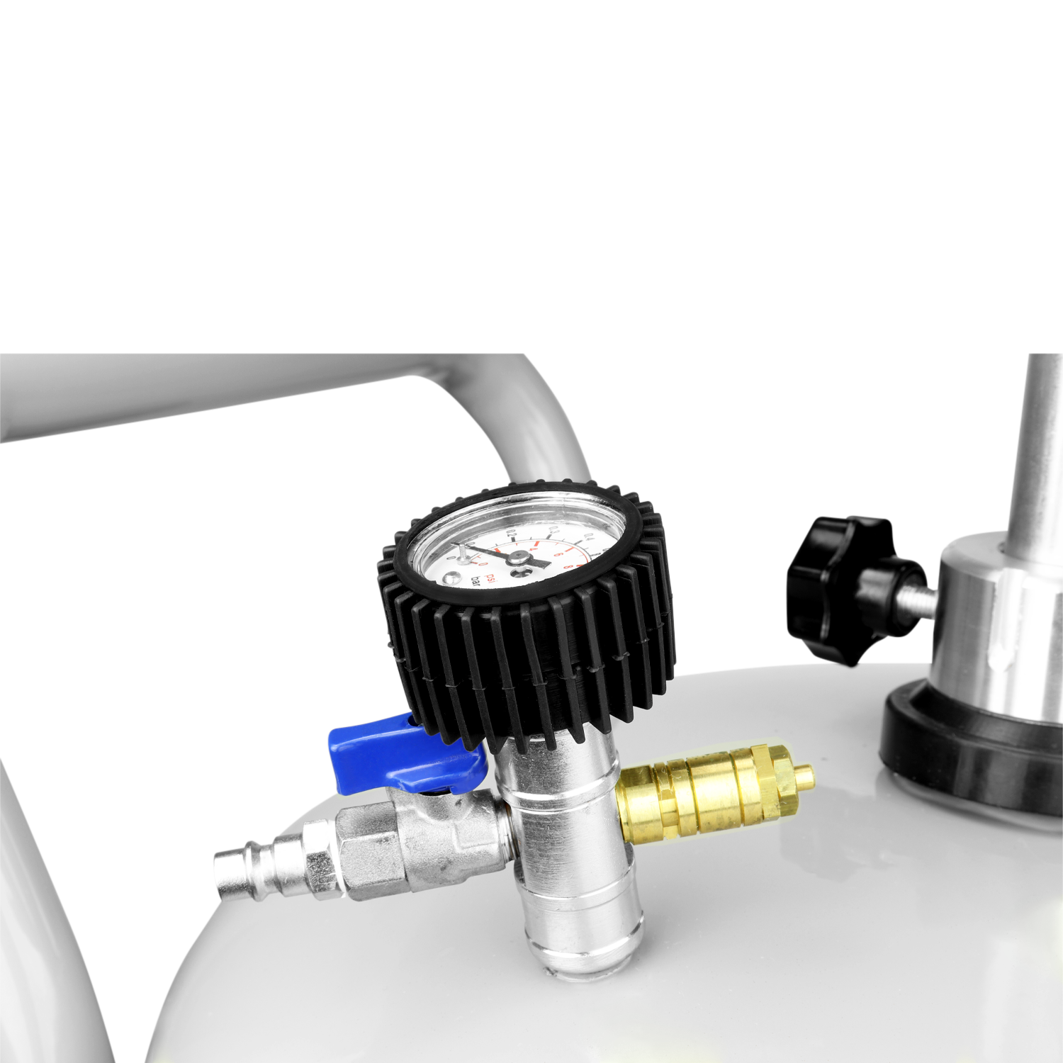 ZE21DC – 21-Gallon Professional Grade Oil Drain