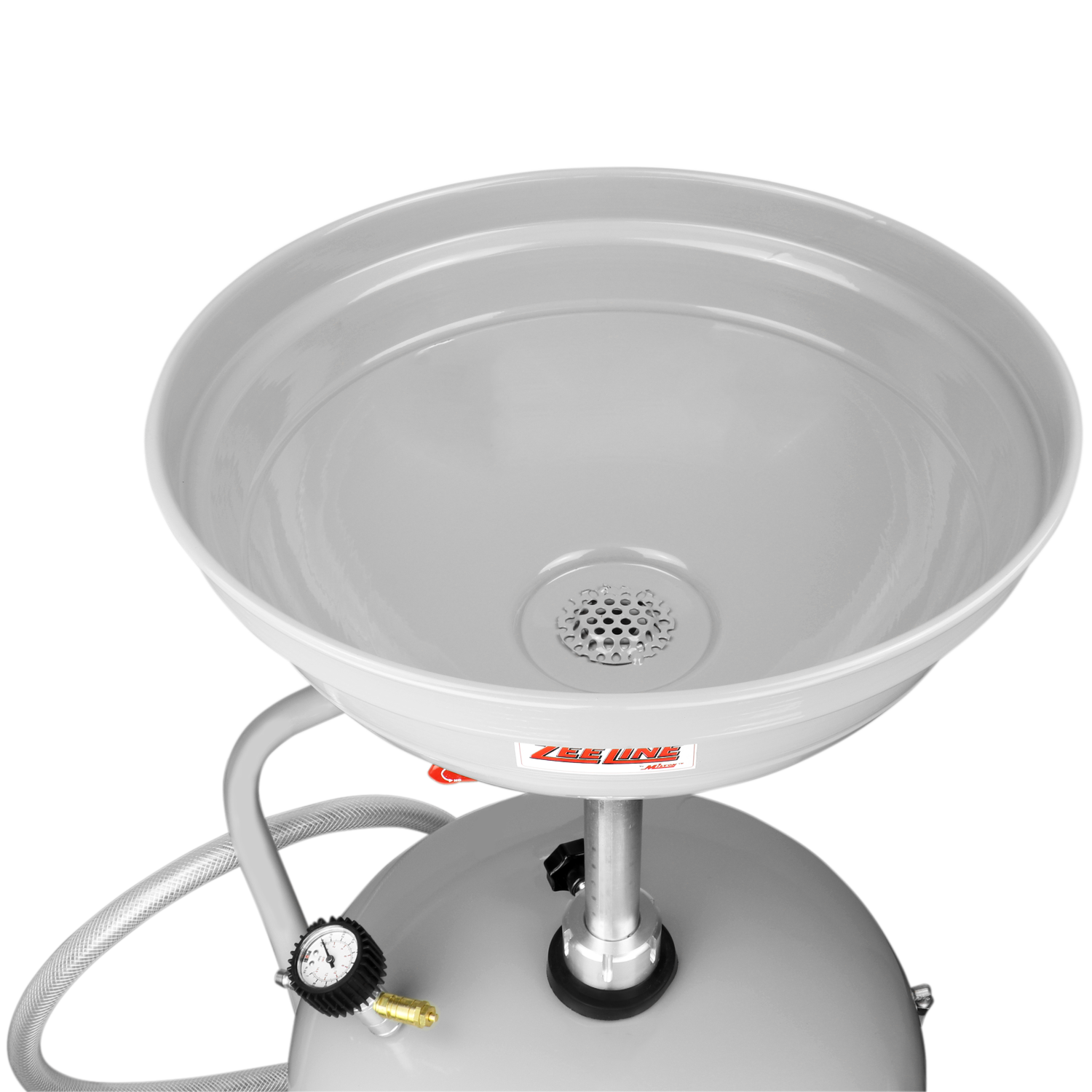 ZE21DC – 21-Gallon Professional Grade Oil Drain