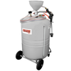 ZE21OD – 21-Gallon Portable Oil Dispenser