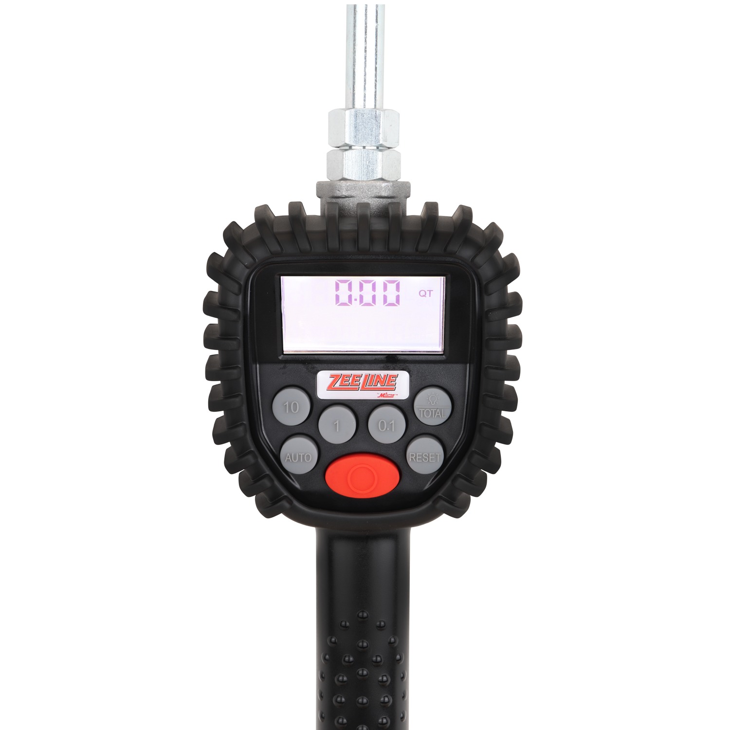 ZE2501 – Preset Oil Control Valve with Manual Tip