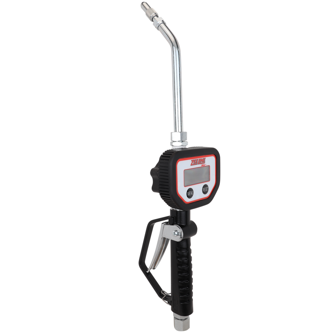 ZE2503 – Digital Oil Control Valve with Manual Tip