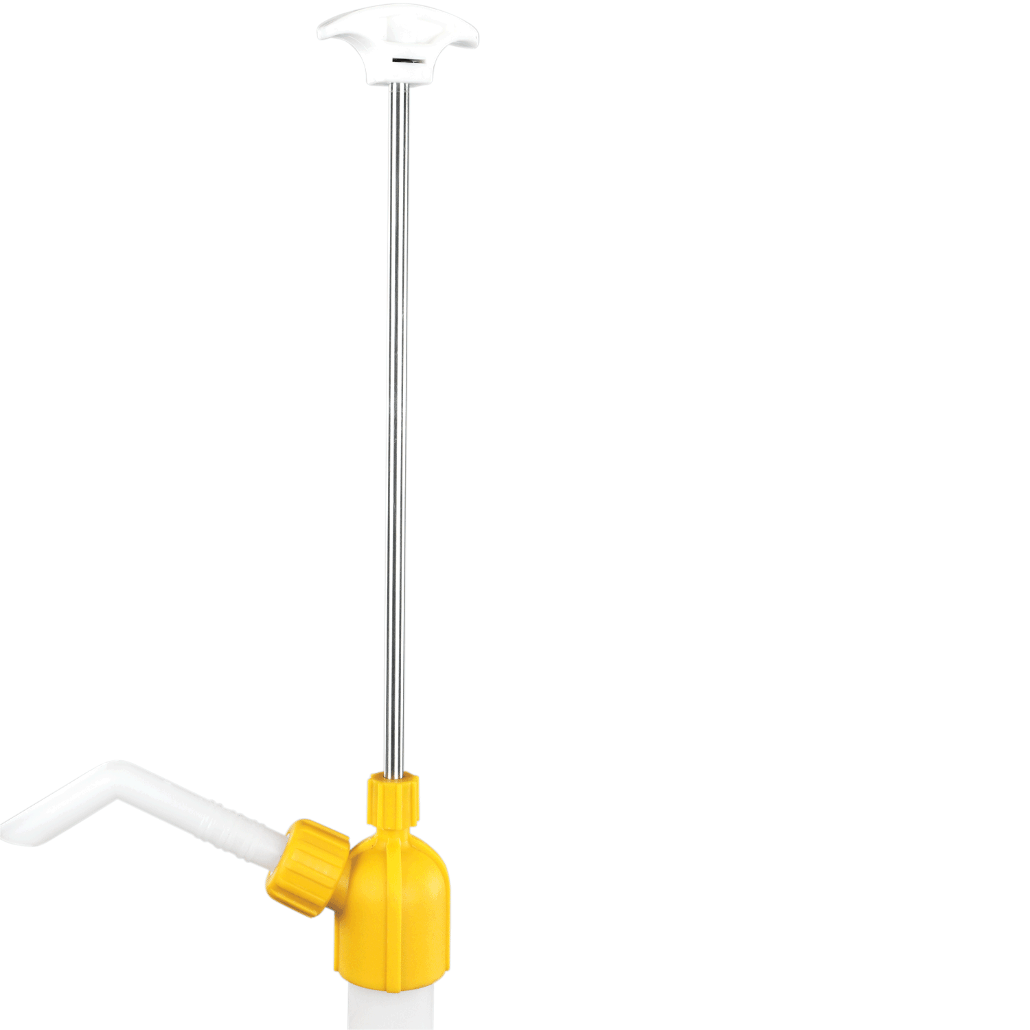 ze360-Versatile plastic lift pump designed for 15-55 gallon drums ze360-Versatile plastic lift pump designed for 15-55 gallon drums