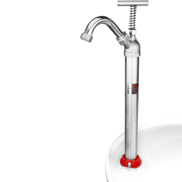 ze366-Hand Operated Drum Pump